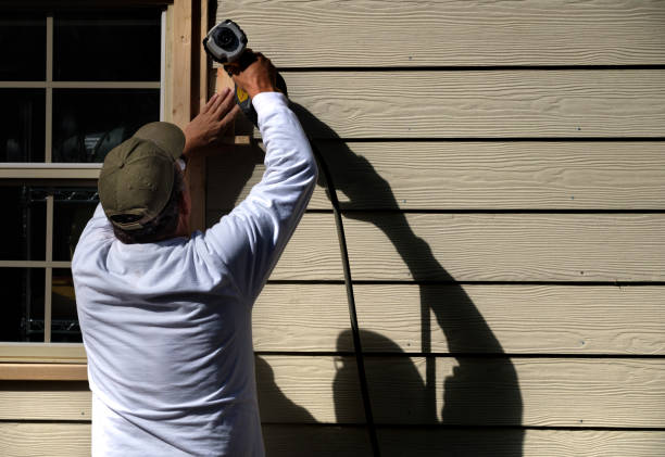 Best Custom Siding Design  in , IA